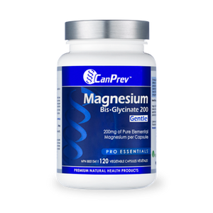 Canprev Magnesium Gentle