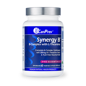 Canprev Synergy B