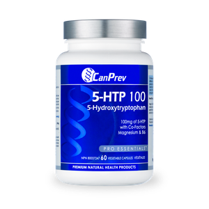 Canprev 5-HTP 100