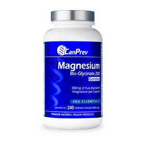 Canprev Magnesium Gentle