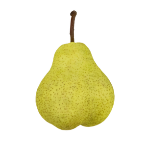 Pear, Bartlett Organic