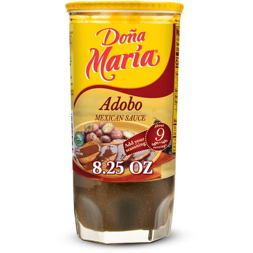 Dona Maria Adobo Mexican Sauce