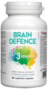 3 Brains Brain Defence