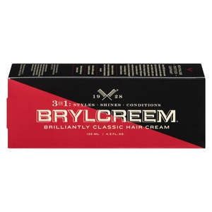 Brylcreem Hair Cream