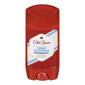 Old Spice High Endurance Fresh Deodorant