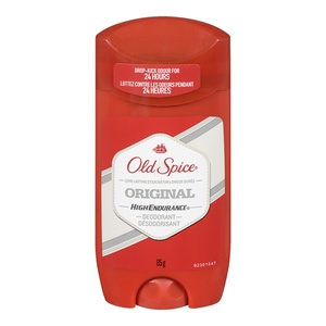 Old Spice High Endurance Original Deodorant