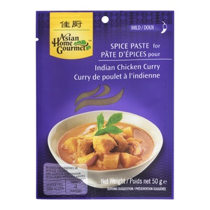 Asian Home Gourmet Indian Butter Chicken