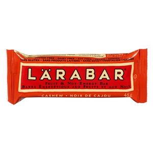 Larabar Cashew