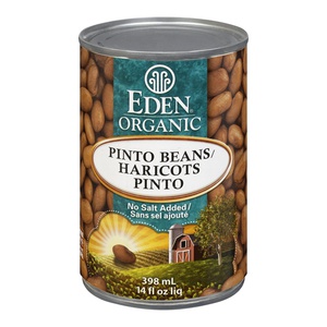 Eden Organic Pinto Beans