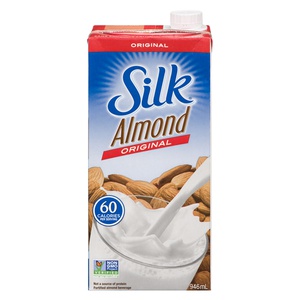 Silk True Almond Original