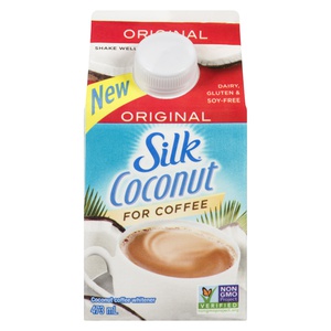 Silk for Coffee Coconut Original