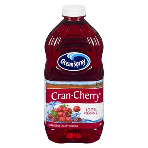 Ocean Spray Cran-Cherry
