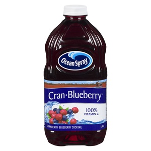 Ocean Spray Cran-Blueberry