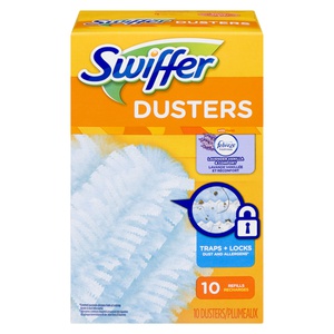 Swiffer Dusters Refills W/ Febreze Lavender