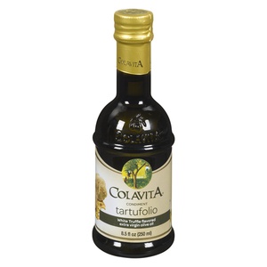 Colavita White Truffolio Extra Virgin Olive Oil
