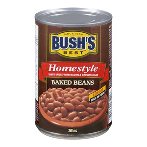 Bush's Baked Beans Homestyle