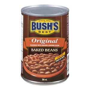 Bush's Baked Beans Original
