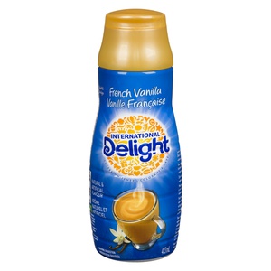 International Delight French Vanilla
