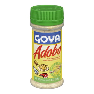 Goya Adobo All Purpose Seasoning W/ Cumin