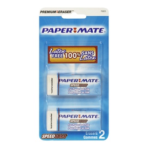 Papermate Speederase Eraser