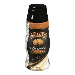 Baileys Coffee Creamer Caramel