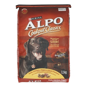 Purina Alpo Dry Dog Food