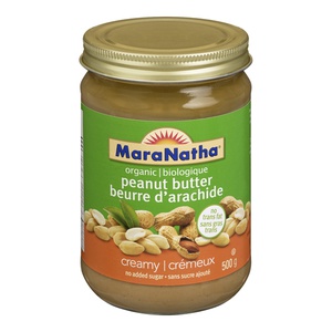 Maranatha Peanut Butter Creamy