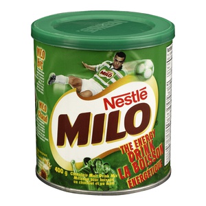 Nestle Milo Chocolate Malt Drink