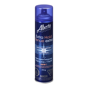 Alberto Hairspray Aerosol Extra