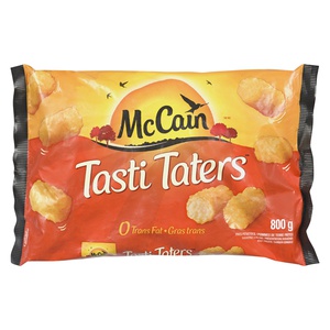 McCain Tasti Taters Regular
