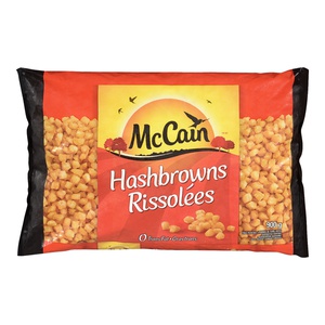 McCain Diced Hashbrowns