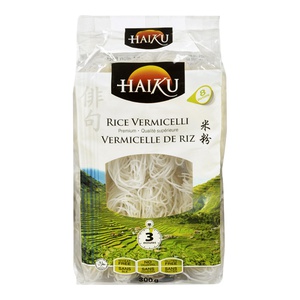 Haiku Premium Rice Vermicelli