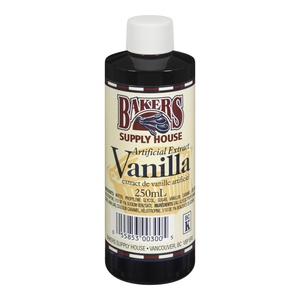 Bakers Artificial Vanilla