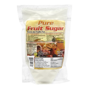 Pure Fruit Sugar