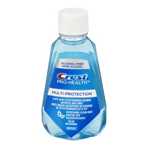 Crest Pro-Health Multi-Protection Oral Rinse