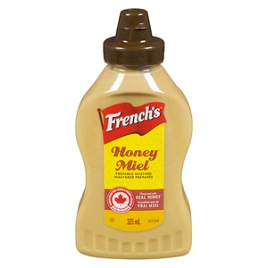 French's Honey Mustard Squeeze