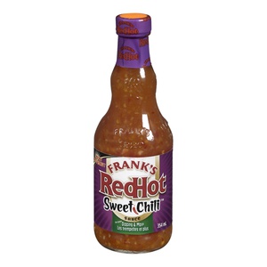 Franks Red Hot Sweet Chili Sauce
