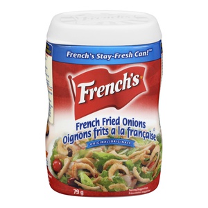 French's French Fried Onions