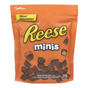 Hershey's Reese Minis