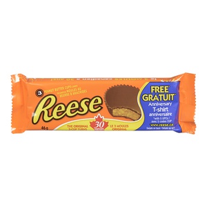 Hershey's Reese Peanut Butter Cups
