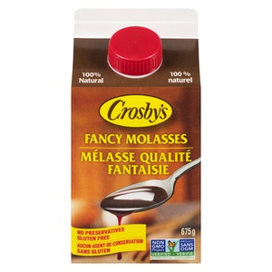 Crosby Fancy Molasses