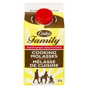 Crosby Family Cooking Molasses