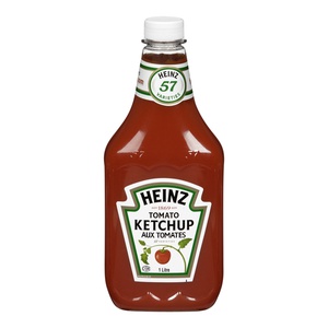 Heinz Ketchup Squeeze