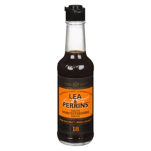 Lea & Perrin Worcestershire Sauce