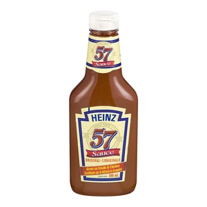 Heinz 57 Sauce Original