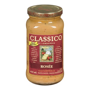 Classico Sauce Rosee
