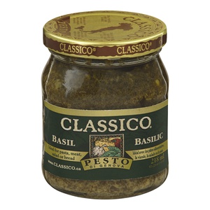 Classico Pesto Basil