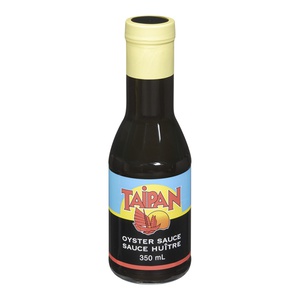 Taipan Oyster Sauce