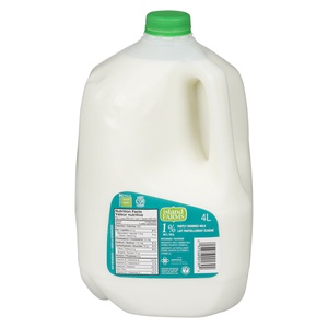 Island Farms Milk 1%