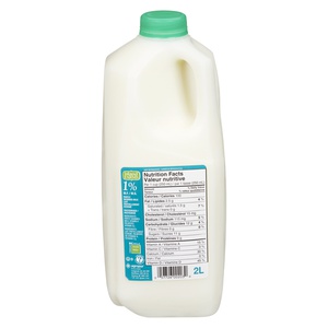 Island Farms Milk 1% Jug
